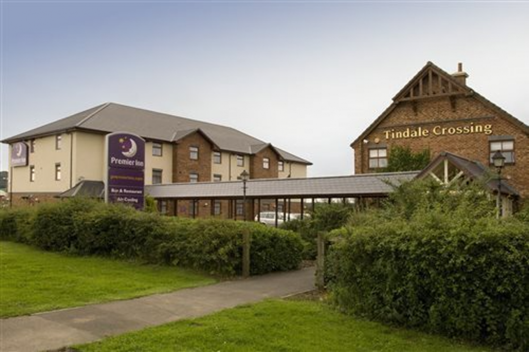 Premier Inn Bishop Auckland in BISHOP AUCKLAND