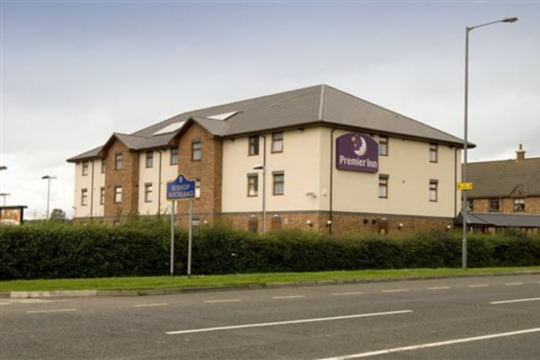Premier Inn Bishop Auckland in BISHOP AUCKLAND