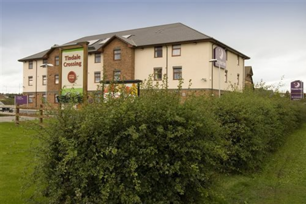 Premier Inn Bishop Auckland 6/26