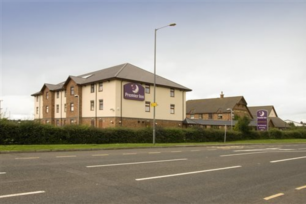 Premier Inn Bishop Auckland in BISHOP AUCKLAND