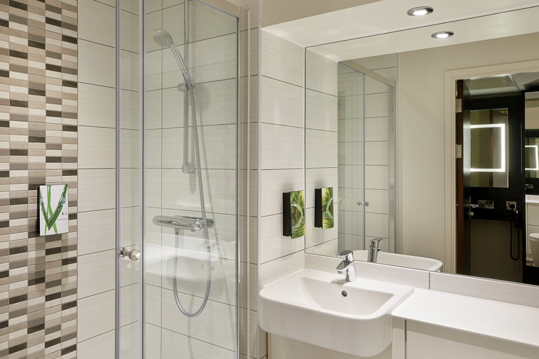 Premier Inn Bournemouth Ferndown 11/29