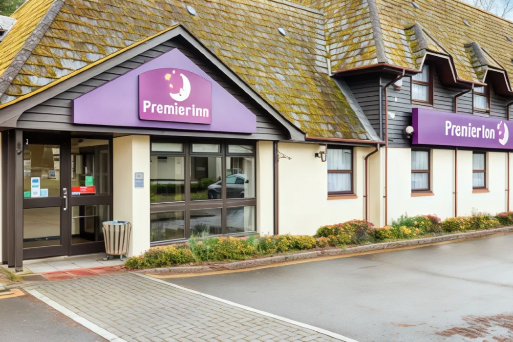 Premier Inn Bournemouth Ferndown in FERNDOWN