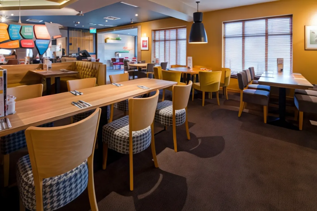 Premier Inn Bournemouth Ferndown 15/29