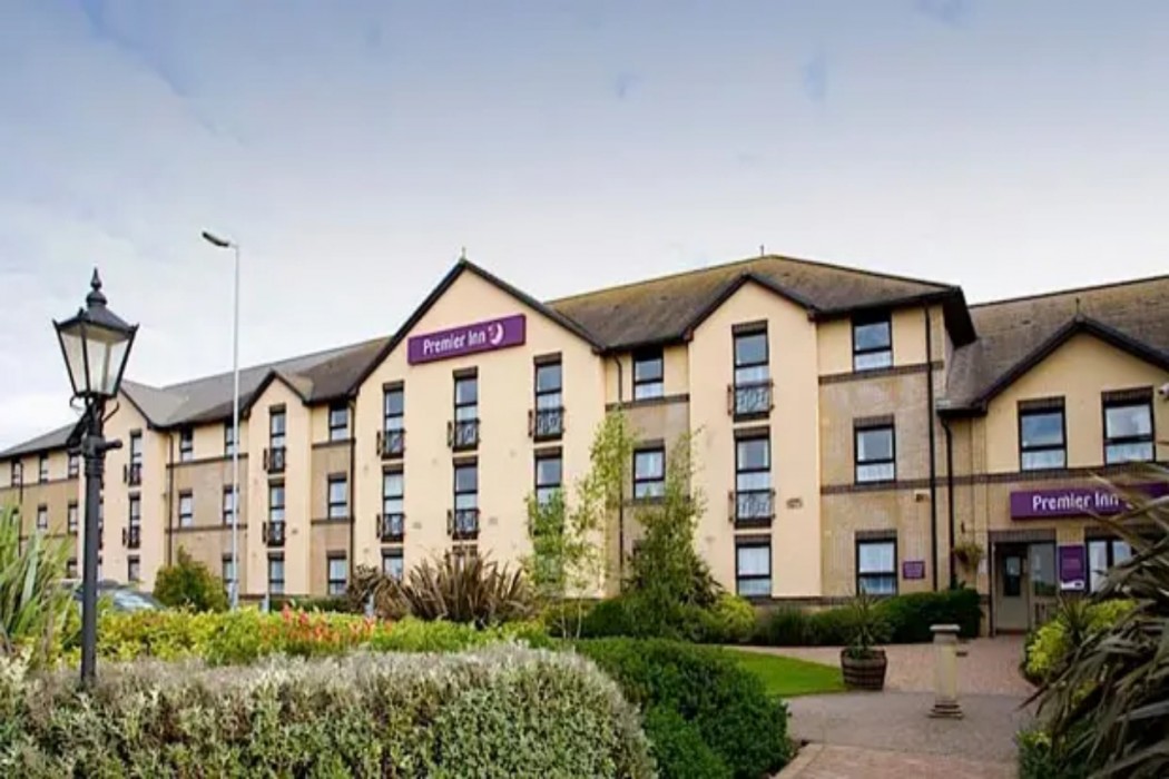 Premier Inn Norwich East (Broadlands/A47) Hotel in NORWICH