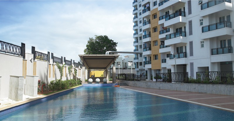 Royal Orchid Suites 31/58