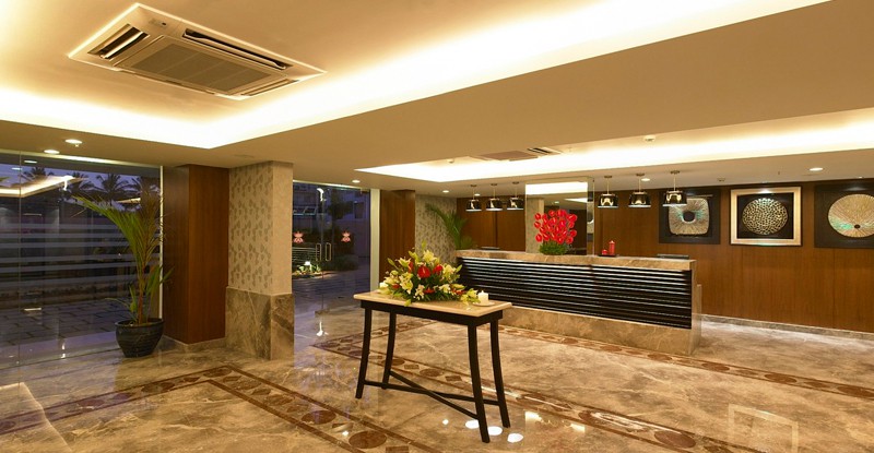 Royal Orchid Suites 8/58