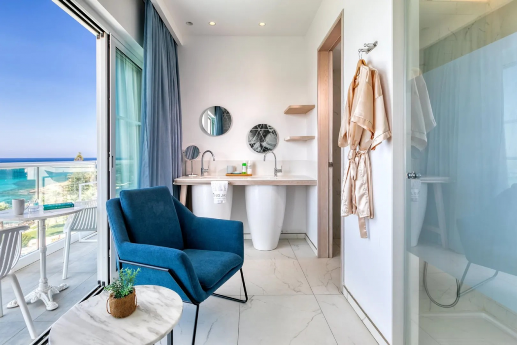 King Jason Protaras - Designed for Adults by Louis Hotels 7/32