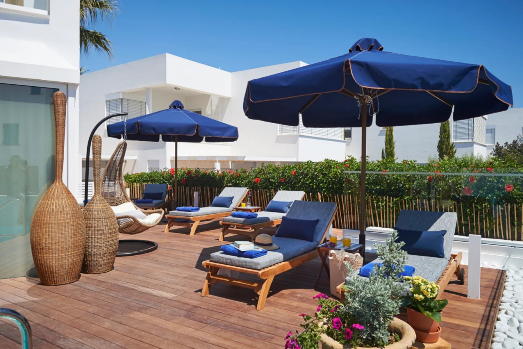 King Jason Protaras - Designed for Adults by Louis Hotels 16/32