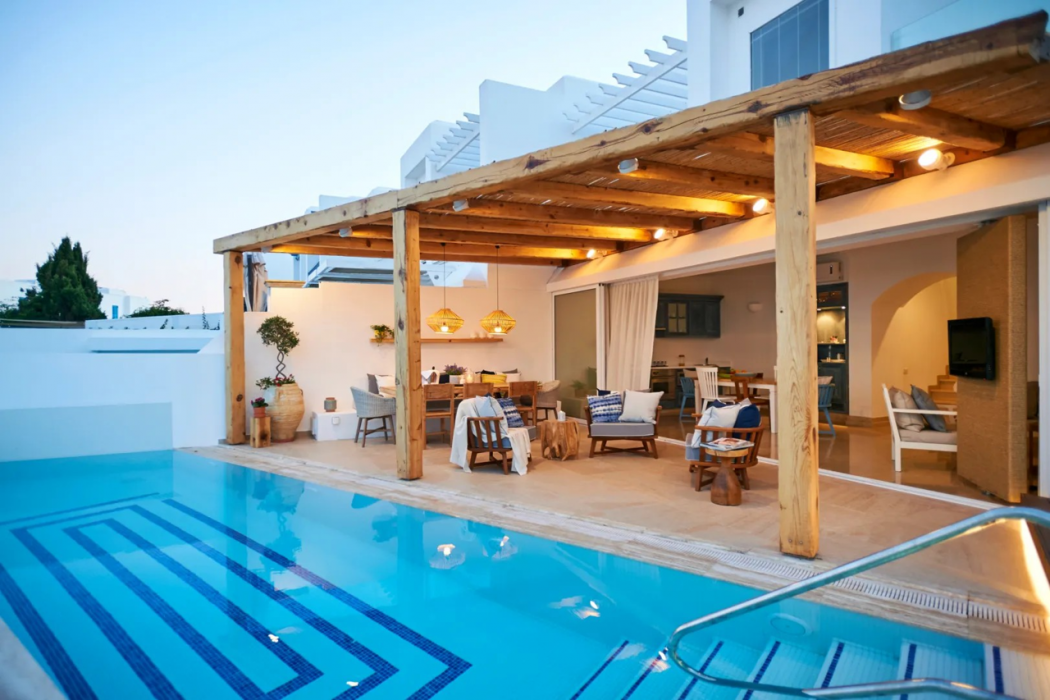 King Jason Protaras - Designed for Adults by Louis Hotels 13/32