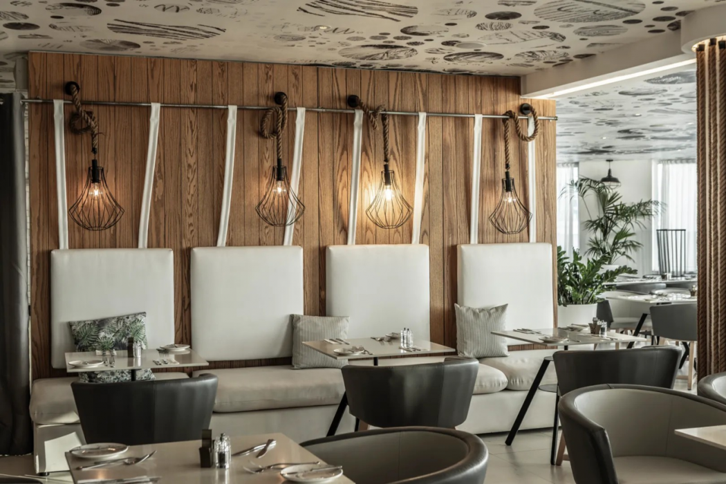 King Jason Protaras - Designed for Adults by Louis Hotels 12/32