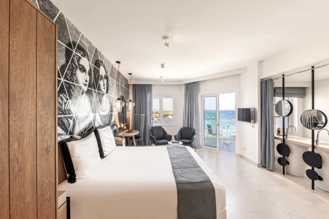 King Jason Protaras - Designed for Adults by Louis Hotels 9/32