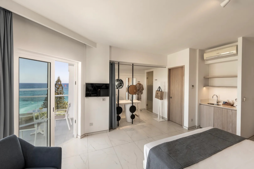 King Jason Protaras - Designed for Adults by Louis Hotels 2/32