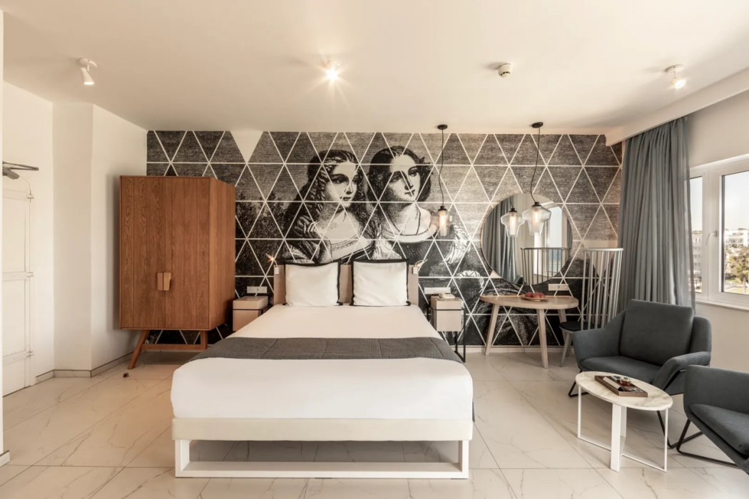 King Jason Protaras - Designed for Adults by Louis Hotels 8/32