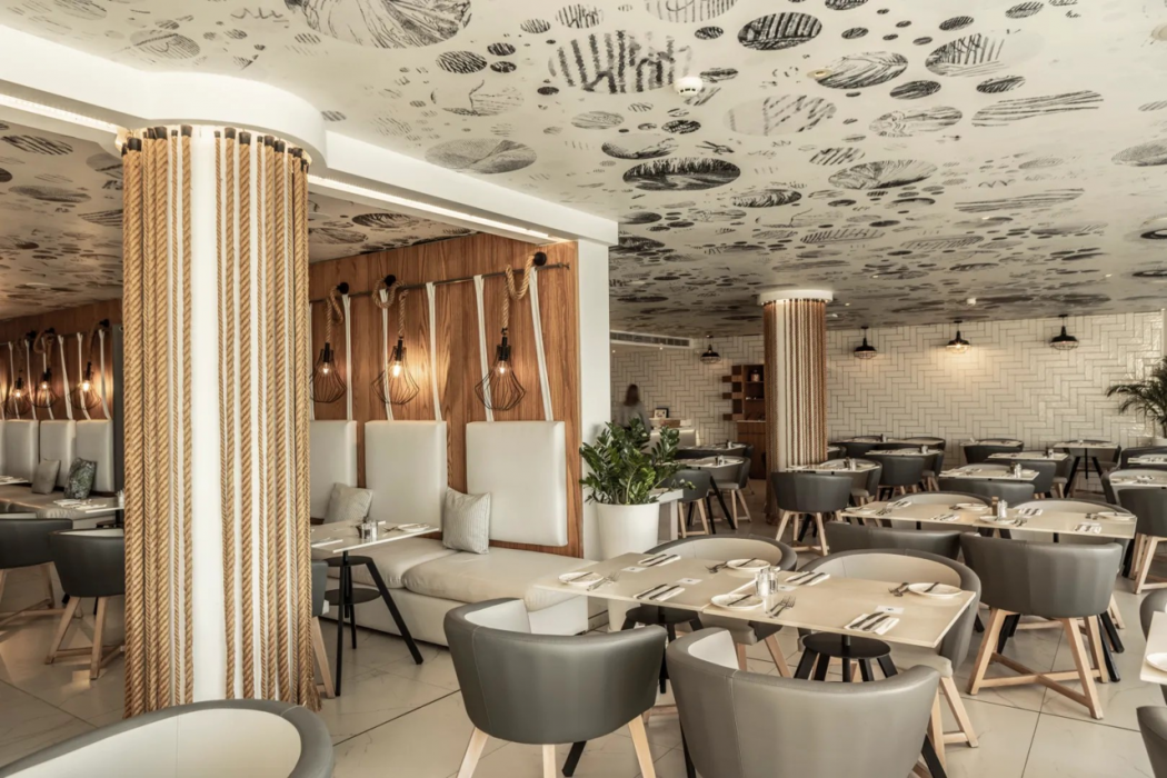 King Jason Protaras - Designed for Adults by Louis Hotels 17/32