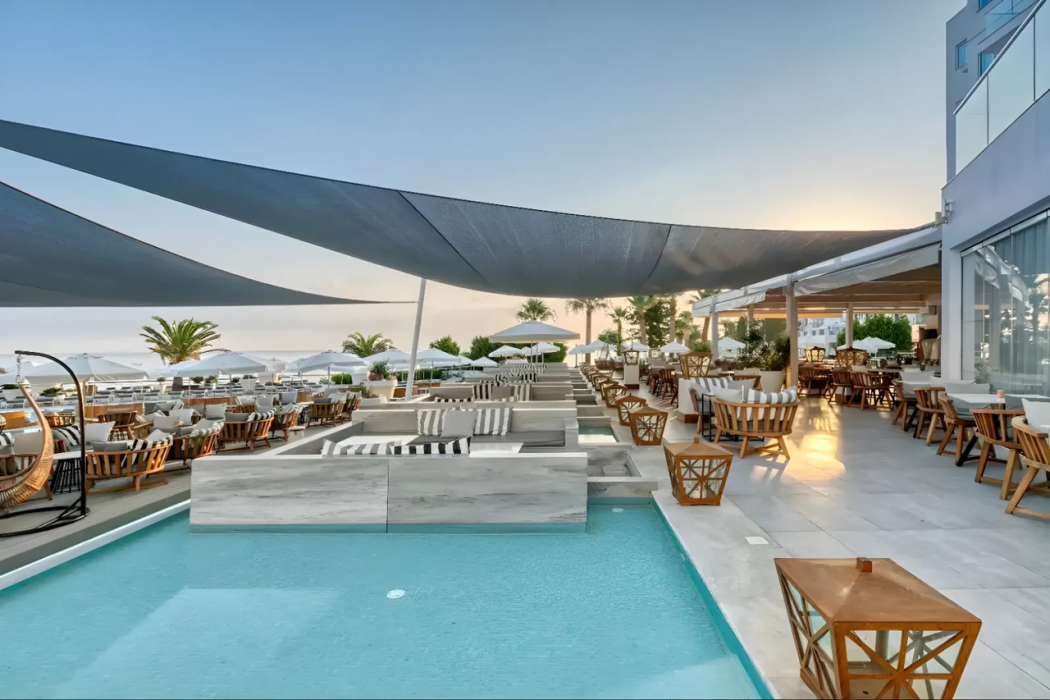 King Jason Protaras - Designed for Adults by Louis Hotels 1/32