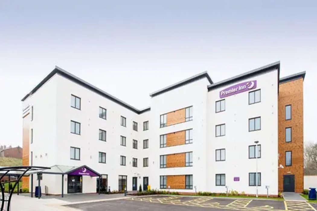 Premier Inn Stourbridge Town Centre in STOURBRIDGE