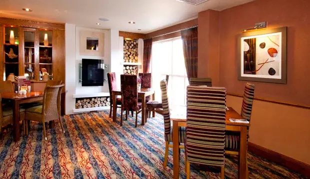 Premier Inn Christchurch / Highcliffe 17/33