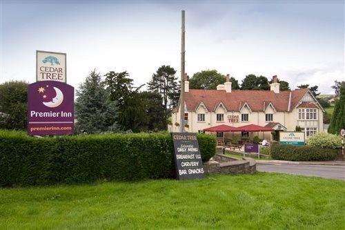 Premier Inn Caerphilly (Corbetts Lane) in CAERPHILLY