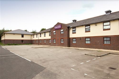 Premier Inn Caerphilly (Corbetts Lane)