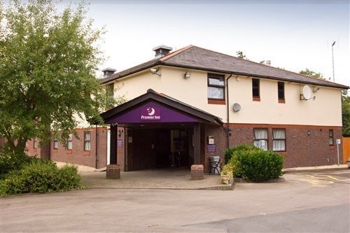 Premier Inn Caerphilly (Corbetts Lane) in CAERPHILLY