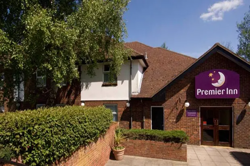 Premier Inn Hagley in STOURBRIDGE
