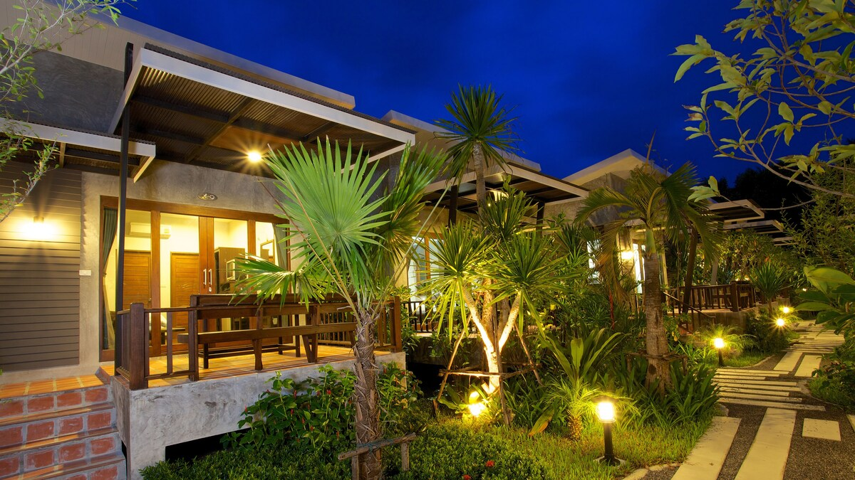 Dreamville Koh Phangan 1/55