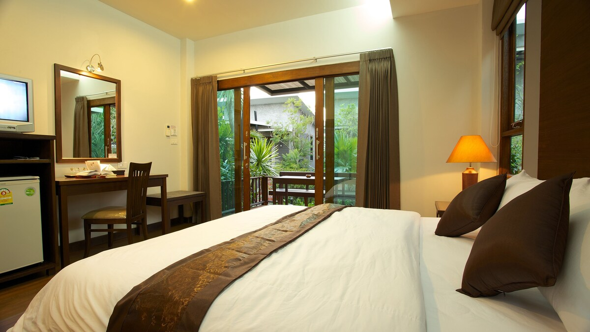 Dreamville Koh Phangan 4/55