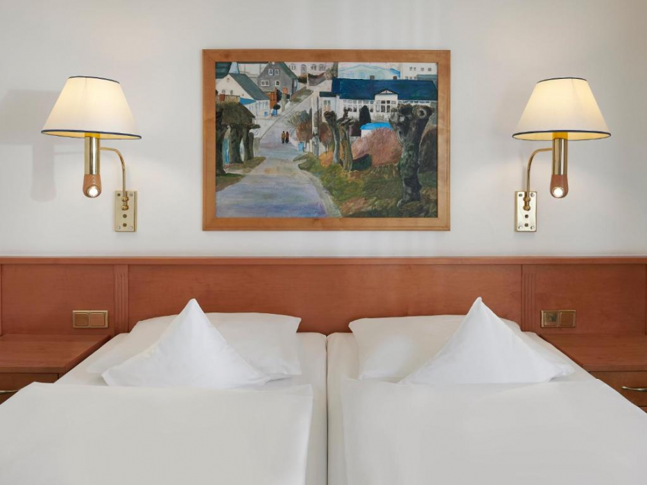 Travel Charme Nordperd & Villen 14/56