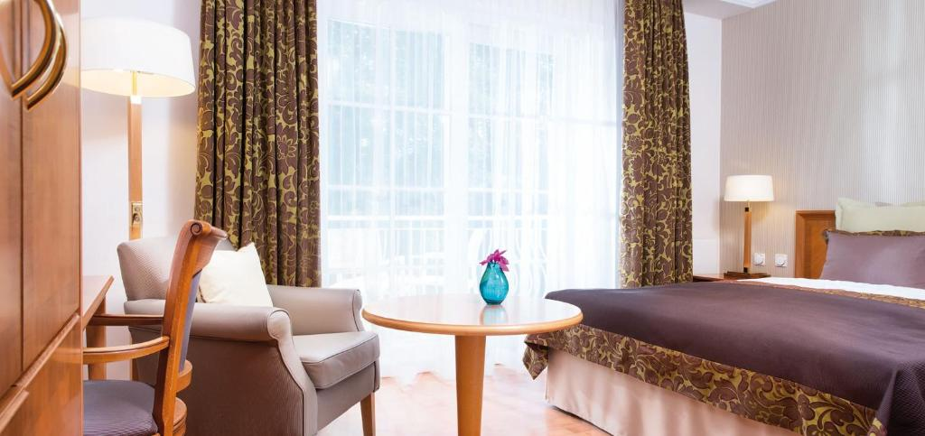 Travel Charme Strandidyll Heringsdorf 13/62