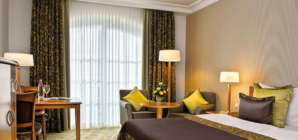 Travel Charme Strandidyll Heringsdorf 12/62