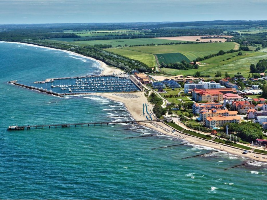 Travel Charme Ostseehotel Kuhlungsborn 3/65