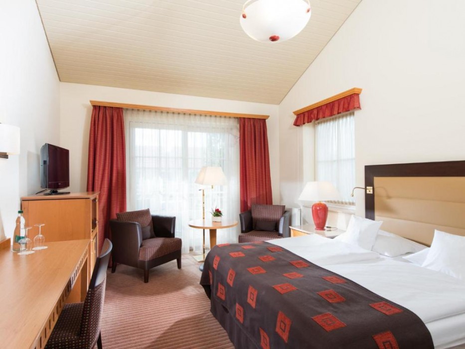 Travel Charme Ostseehotel Kuhlungsborn 17/65