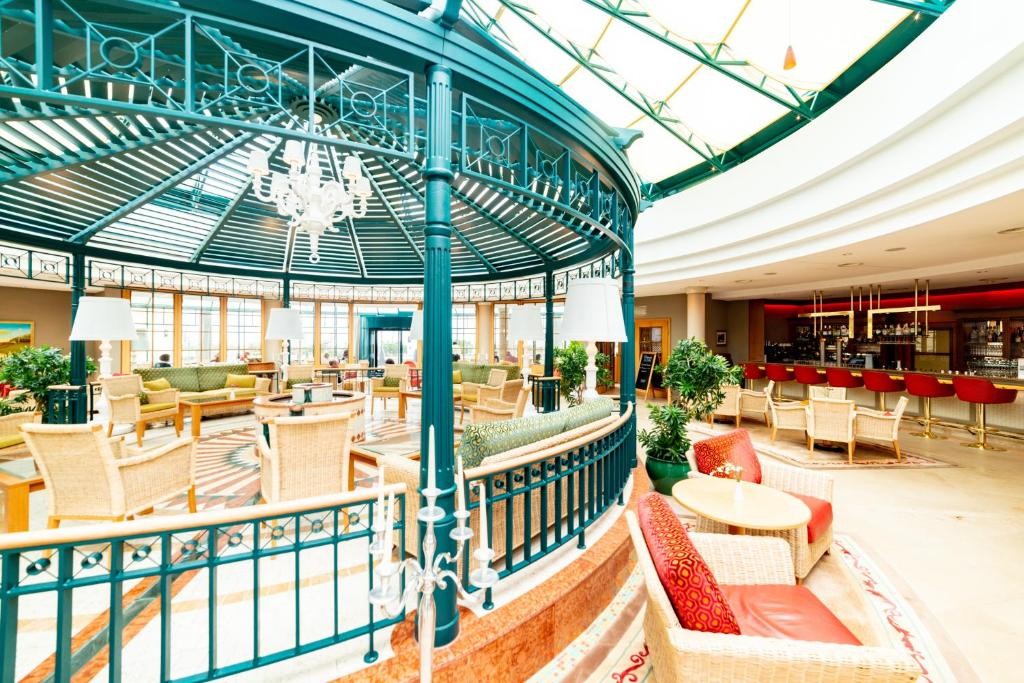 Travel Charme Ostseehotel Kuhlungsborn 26/65