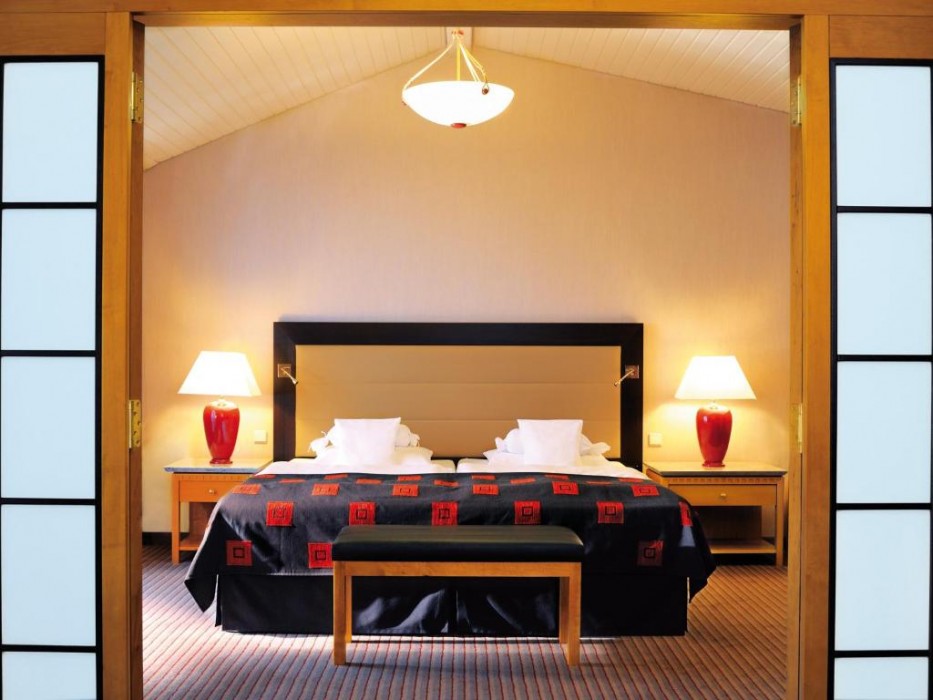Travel Charme Ostseehotel Kuhlungsborn 15/65