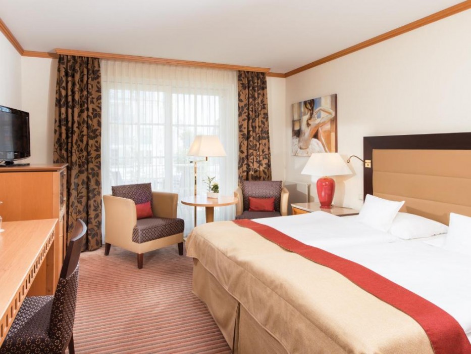 Travel Charme Ostseehotel Kuhlungsborn 16/65