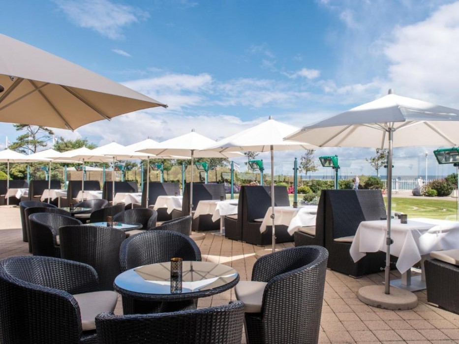 Travel Charme Ostseehotel Kuhlungsborn 28/65