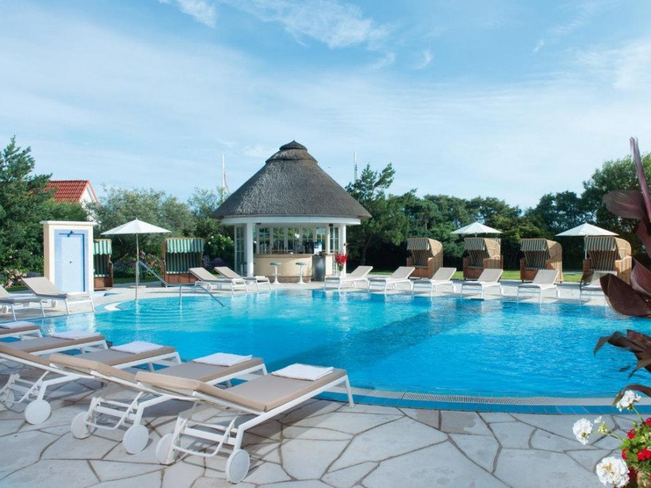 Travel Charme Ostseehotel Kuhlungsborn 32/65