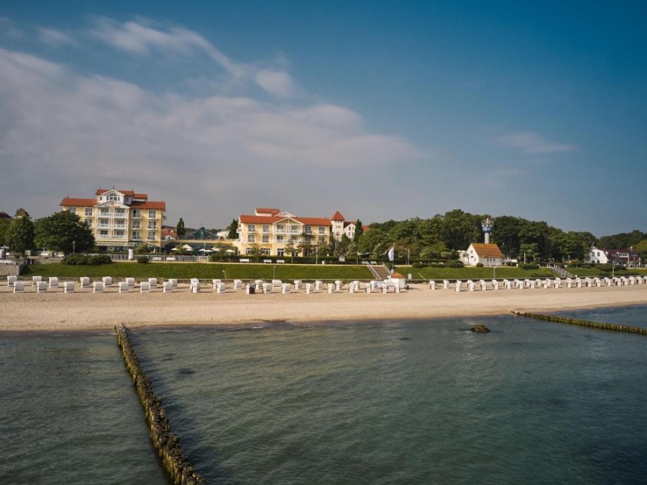 Travel Charme Ostseehotel Kuhlungsborn 2/65