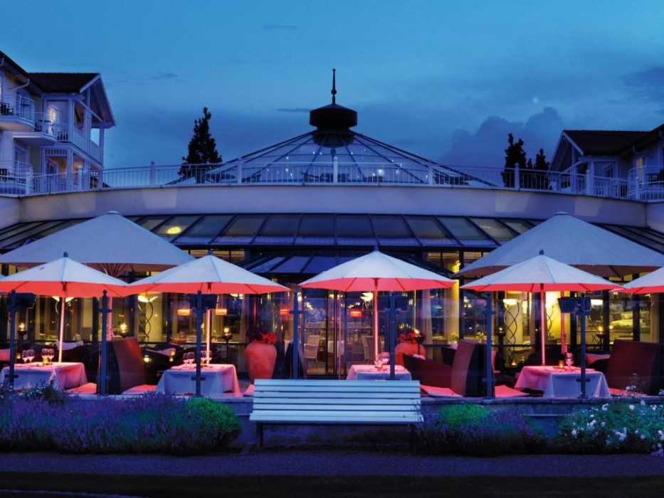 Travel Charme Ostseehotel Kuhlungsborn 25/65