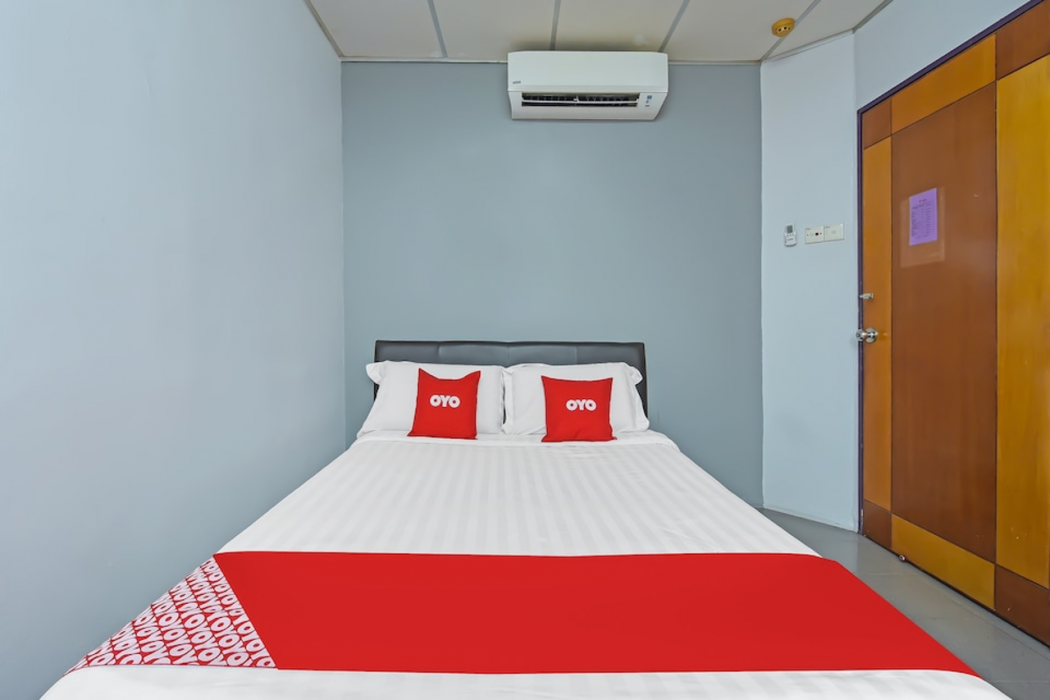 Hotel O Purple Town 10/11