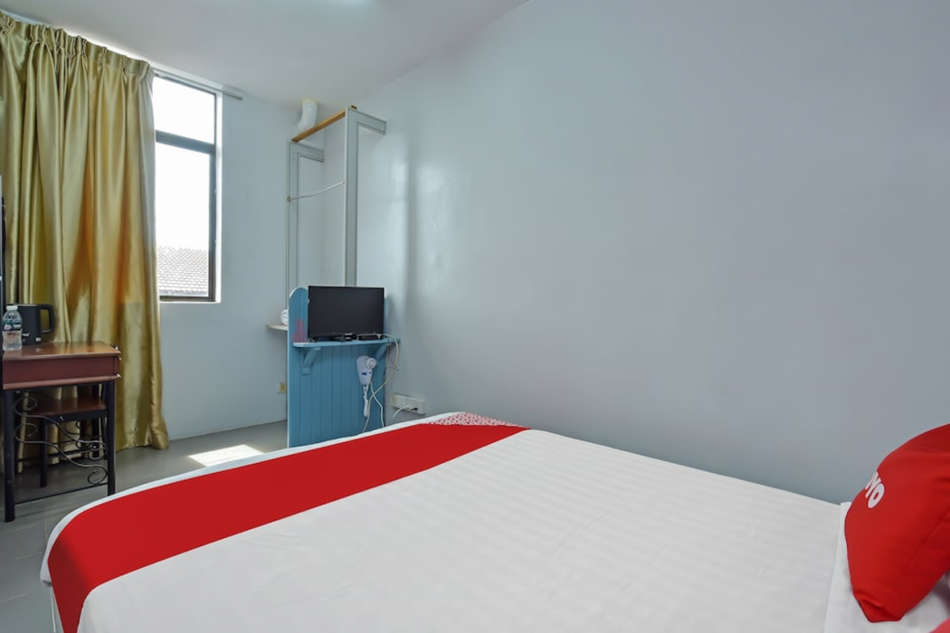 Hotel O Purple Town 11/11
