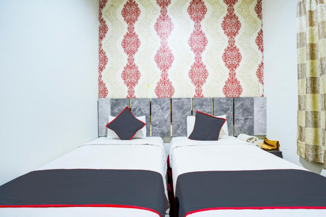 Hotel O Padang City Center Near Pantai Padang Formerly D'Dhave Hotel 13/32