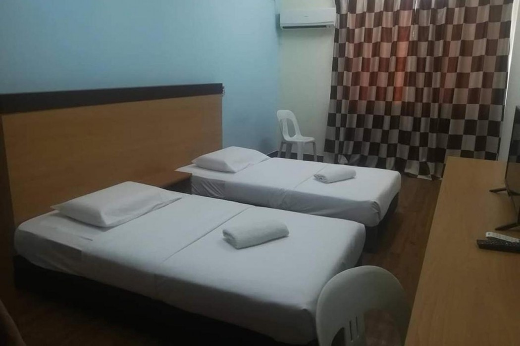 Hotel 75 Temerloh 11/30