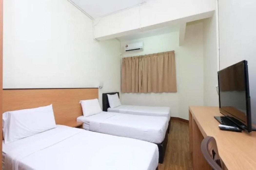 Hotel 75 Temerloh 13/30