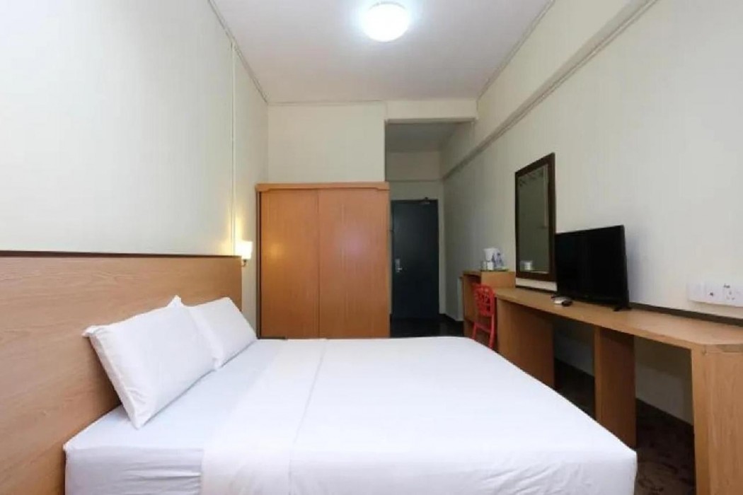 Hotel 75 Temerloh 7/30