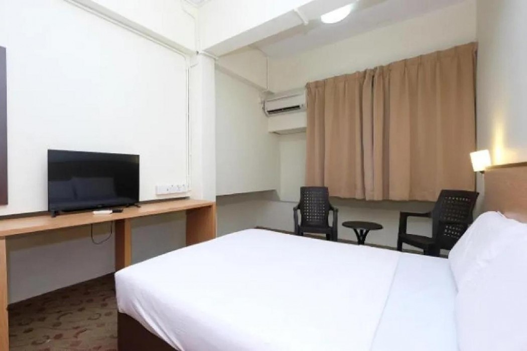 Room at Hotel 75 Temerloh, TEMERLOH
