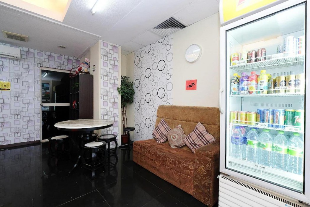 Hotel 75 Temerloh in TEMERLOH