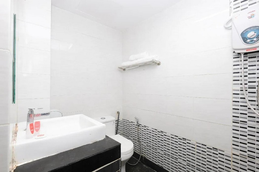 Room at Hotel 75 Temerloh, TEMERLOH