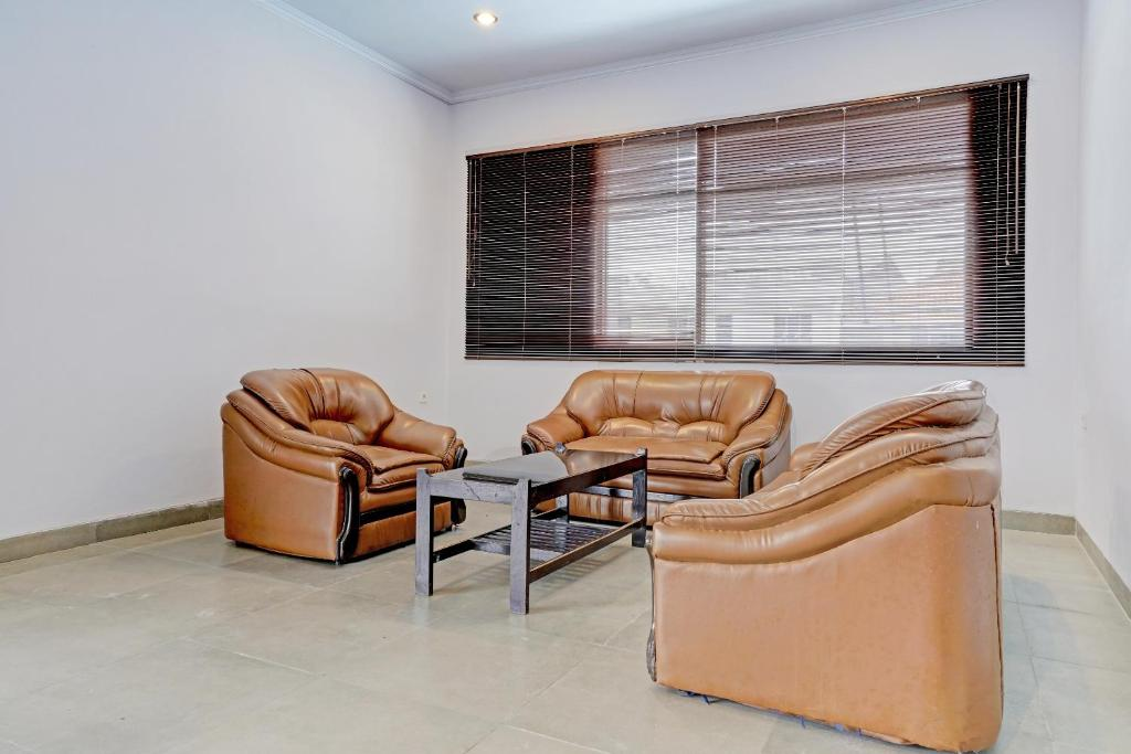 Rahayu Hotel Cirebon 38/60