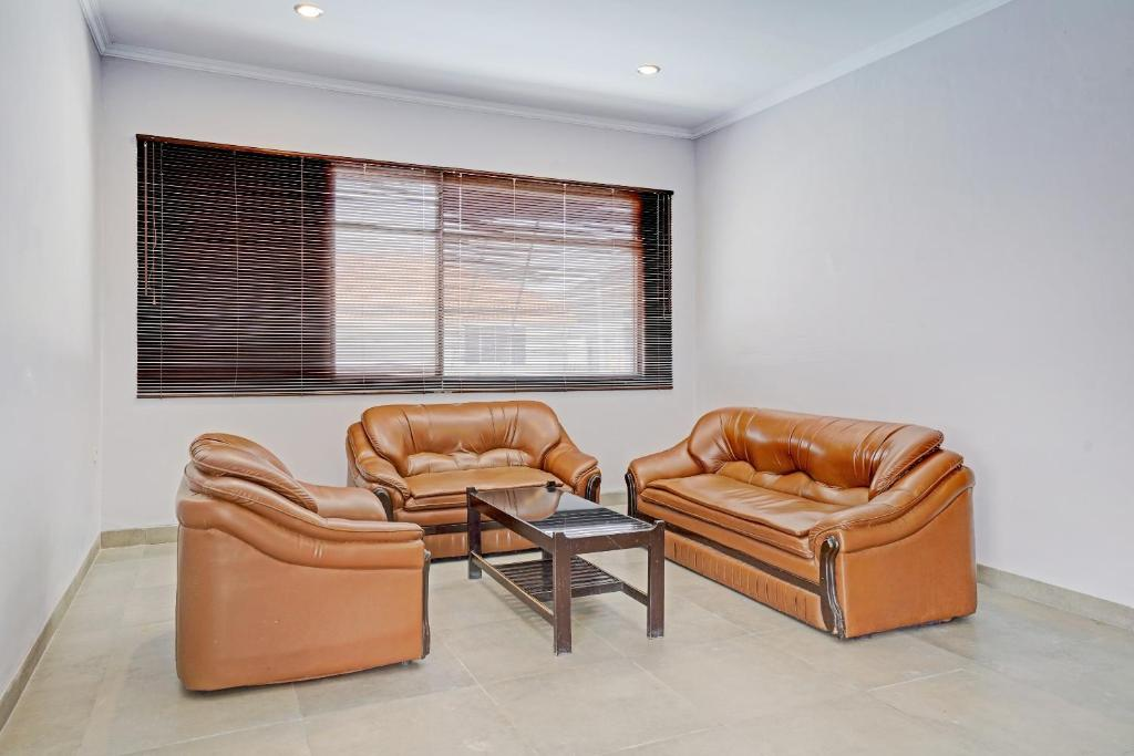 Rahayu Hotel Cirebon 40/60